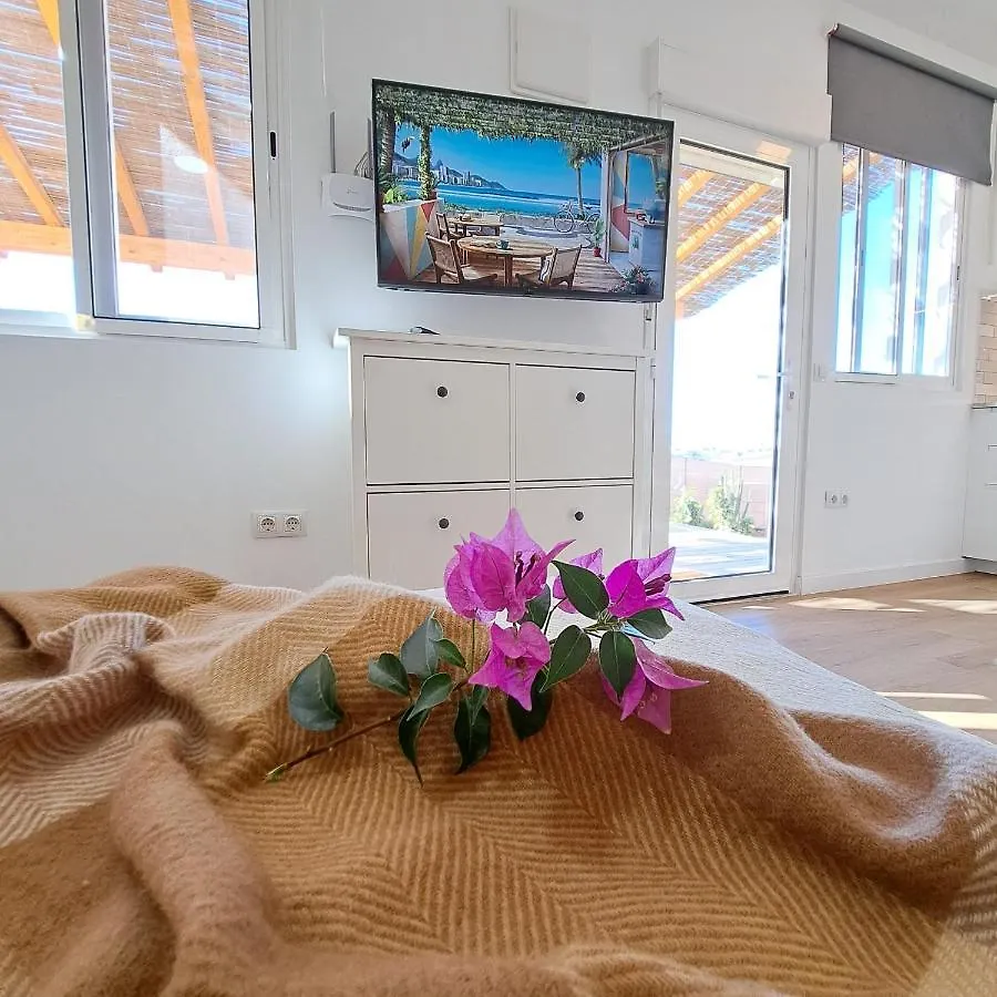 Holiday home La Pergola Calma Villa San Bartolome de Tirajana