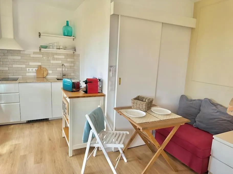 Holiday home La Pergola Calma Villa San Bartolome de Tirajana