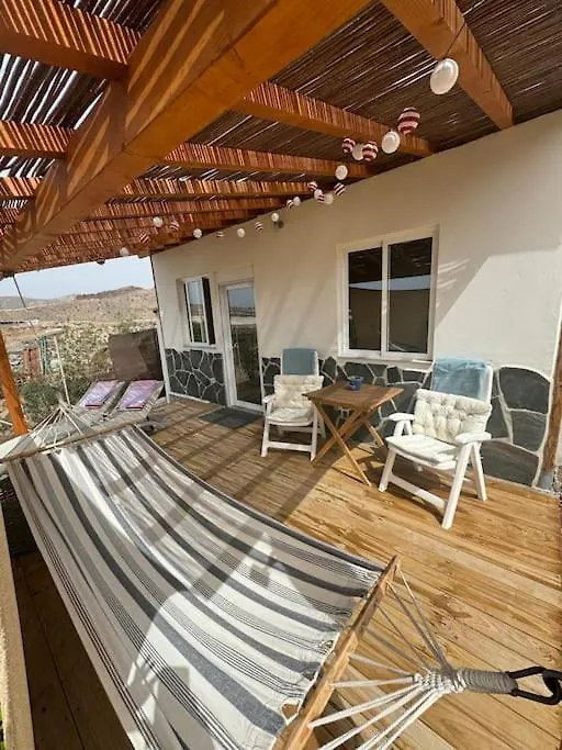 Holiday home La Pergola Calma Villa San Bartolome de Tirajana