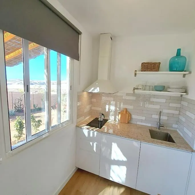 Holiday home La Pergola Calma Villa San Bartolome de Tirajana