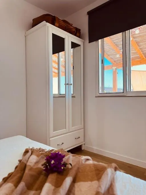 Holiday home La Pergola Calma Villa San Bartolome de Tirajana  Spain